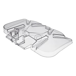 Ablage Ecovacs 201-2353-1402 für Staubsauger-Roboter