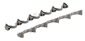 Gummimatte für Ofen Bosch/Siemens 12033362 Ofen Einsatz