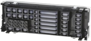 Lichtleiter für Trockner BSH 00619621 Beleuchtung