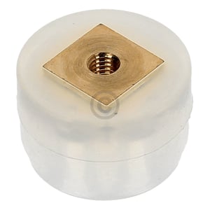 Mitnehmer für Mixbehälter Electrolux 114090004 an Küchenmaschine