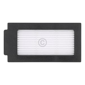 Filter assembly 201-2466-0010