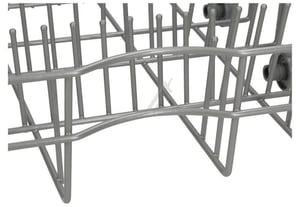 Geschirrspülerkorb Midea 12976000001374 Unterkorb