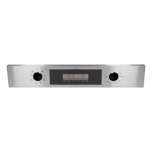 Bedienblende Beko 210481218 für Herd Beko