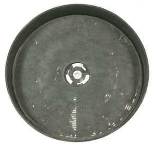 Aktivkohlefilter für Dunstabzugshaube Teka 61801232 Geruchsfilter