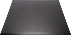 Glaskeramikfläche 20003319 Originalersatzteil von Bosch