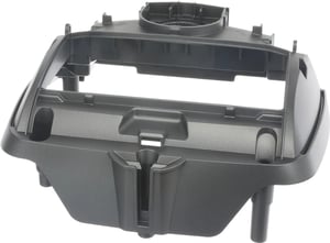 Staubsauger-Kappe BSH 11012229 Staubbehälter