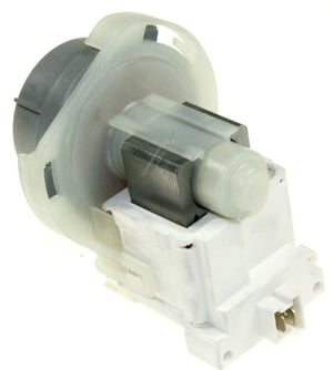 Ablaufpumpe für Geschirrspüler Beko C00903516 Komplett