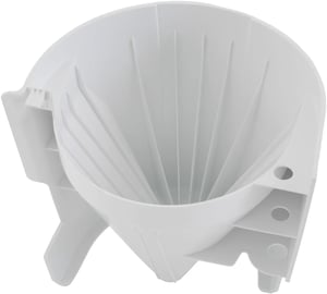 Filter 00658587 für Kaffeemaschine Bosch 00658587 Wasserfilter