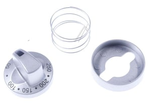 Bediendrehknopf für Ofen Amica 9075870 Backofen-Steuerung