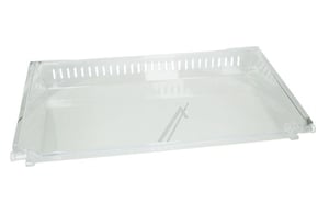 Obere Schublade für Midea Kühlschrank 12131000075197 Gefrierschrank