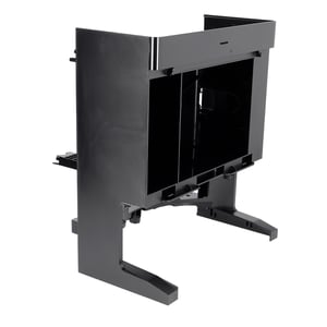 Middle frame （black） 201-2425-1080