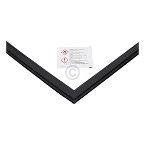 Magnetdichtung für Gefrierschranktüren, grau (959002635)