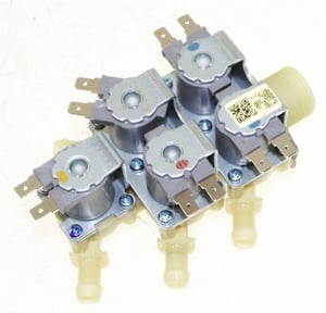 Einlassventil für Waschmaschine LG 5221EA1009R Magnetventil Wasser