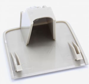 Düse, komplett, Weiss (4055155032)