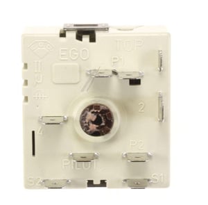 Wahlschalter 00416350