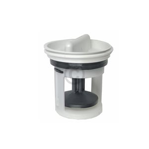 Flusensiebeinsatz Waschmaschine wie Electrolux 400601655/6