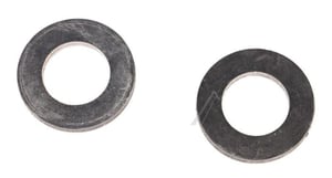 Dichtungssatz für Geschirrspüler Beko C00871319 2 Stück