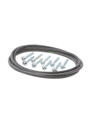 Laugenbehälterdichtung für Waschmaschine Bosch 00482122 Waschmaschine, Dichtungsring