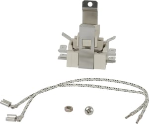 Steuerung für Ofen BSH-Gruppe 00054744 Elektronik, Backofen