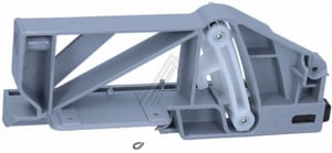 Träger links für Dunstabzugshaube Elica ASS01882 Seitenblende