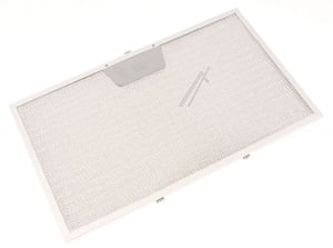 Metallfettfilter für Dunstabzugshaube Com - Reinigung, Küche