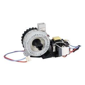 Mahlwerk rechts SIEMENS 12025007 für Kaffeemaschine