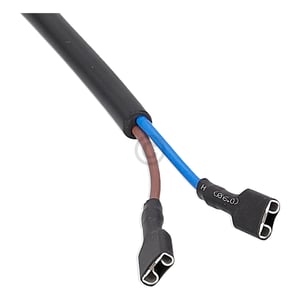 Kondensator Midea 17431000001268 für Kühlschrank Midea