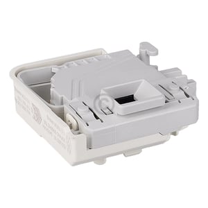 Türverriegelung passend für Bosch 00633765 BLUPARTS in Waschmaschine 10105320