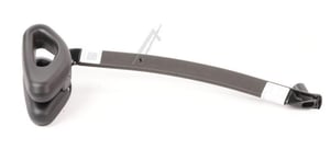 Knie-Steuerungseinheit schwarz Segway-Ninebot 10.01.3052.01 für E-Scooter Gehäuse