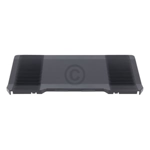 Tray (black) Ecovacs 201-2228-14B0 für Staubsauger-Roboter