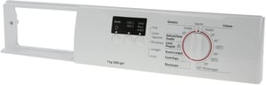 Bedienblende 11003762