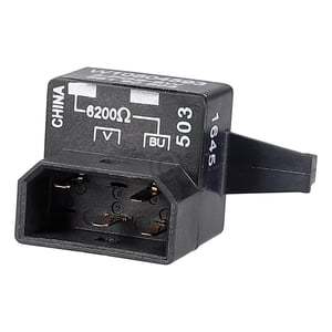 Thermoschalter 482000095898 Bauknecht