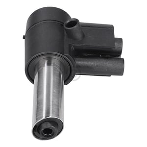 Milchaufschäumer für Kaffeemaschine Bosch Siemens 10042466 Dampfdüse