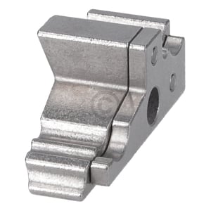 Gegengewicht hinten Ecovacs 201-2230-0051 für Staubsauger-Roboter