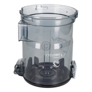 Pulverbehälter Hoover 48031436 für Staubsauger CANDY/ HOOVER