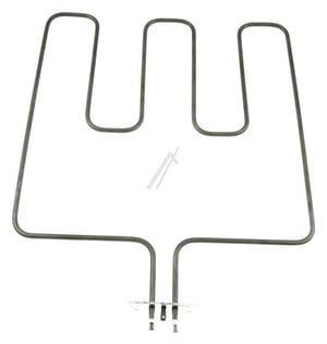 Backofenheizung 1300W für Ofen Beko 262900002 Unterhitze