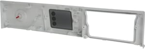 Bedienblende 11004558