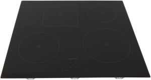 Glaskeramikfläche 00689740 Originalersatzteil von Bosch