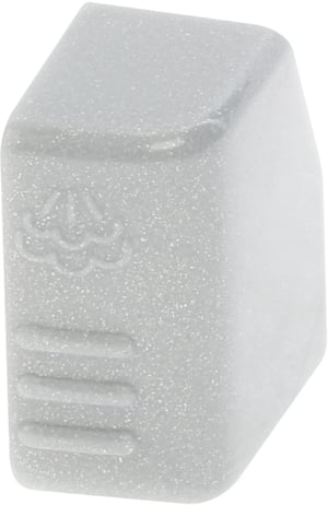 Knopf für Bügeleisen BSH-Gruppe 00616288 Wählereinheit