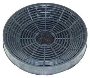 Beko Dunstabzugshaube Aktivkohlefilter Rund Ø160 mm