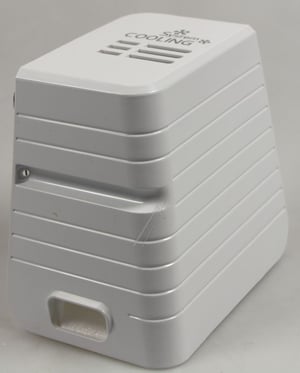 Luftkanal für Midea Kühlschrank 12131000057948 Kühlung