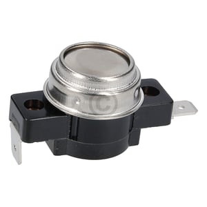 Temperaturbegrenzer 140°C an Heizelement passend für Miele 6671890 für Trockner