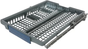 Besteckschublade für Bosch-Besteckkorb 17005527 mit Rollen