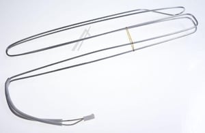 Verdampferheizung für Beko Kühlschrank C00922240 Abtauheizung