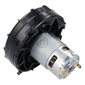 Gebläsemotor D2825Ab-d incl.Adaptor KCBCH6 12027721 12009504