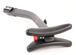 Knie-Steuerung Montage-Kit Segway-Ninebot AB.50.0000.05 für E-Scooter Max US S Series Gokart Pro