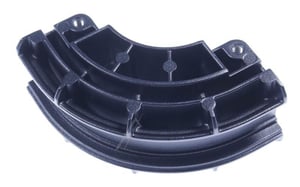 Rahmen Eckenschutz SoFlow 400.910.42 für E-Scooter Gehäuse