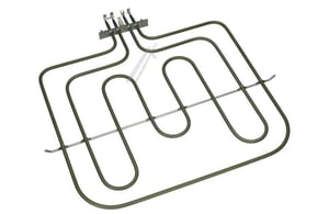 Oberheizkörpersatz für Ofen Amica 8071983 2400W 230V Oberhitze