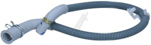 Kondenswasserschlauch für Waschmaschine Beko/Grundig/Arcelik C00866029 Verflüssiger