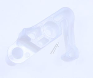 Kühlschrank-Türstopper links Homa 2208510037 für Kühlschranktüren